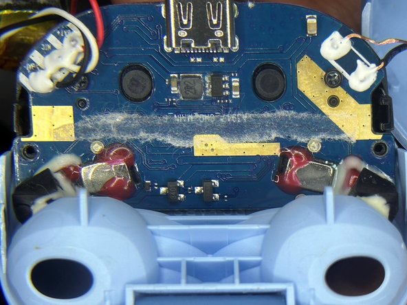 Soundcore Liberty 4 NC Teardown
