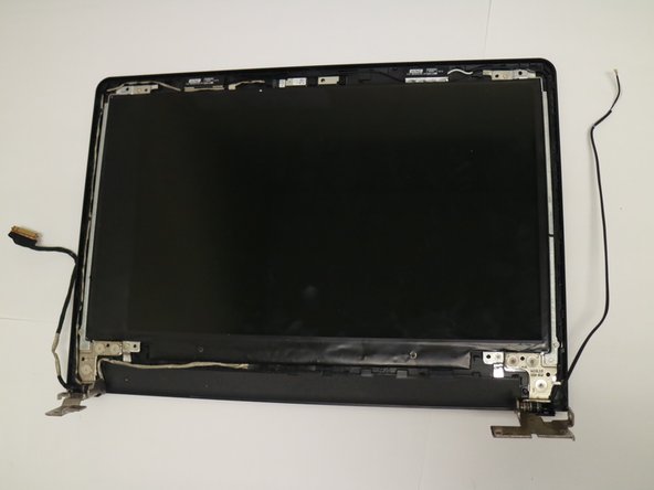 Dell Inspiron 14-3452 Screen Replacement: crwdns2935265:016crwdnd2935265:02crwdnd2935265:02crwdne2935265:0