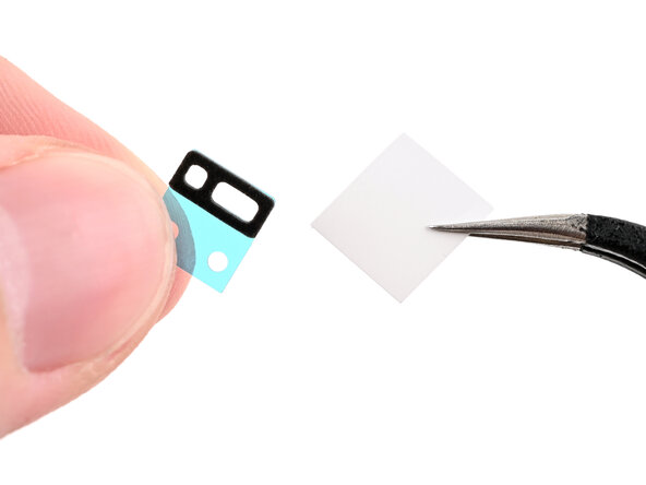iPhone 16e Microphone Replacement