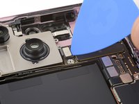 iPhone 15 Logic Board Replacement
