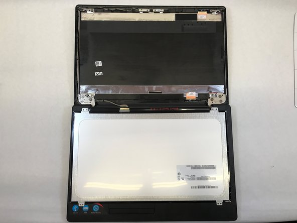 Lenovo IdeaPad 110-15IBR Display Replacement: crwdns2935265:03crwdnd2935265:02crwdnd2935265:02crwdne2935265:0