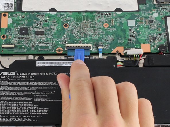 ASUS Chromebook C200MA DS01 Motherboard Replacement: crwdns2935265:06crwdnd2935265:02crwdnd2935265:03crwdne2935265:0