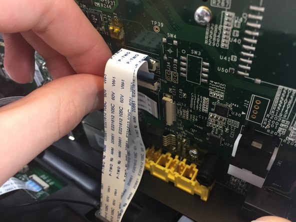 ACN Iris WG4K Motherboard Replacement: crwdns2935265:04crwdnd2935265:03crwdnd2935265:03crwdne2935265:0