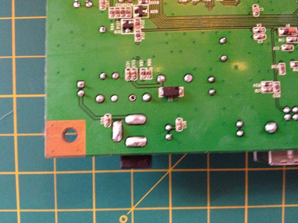 NeatDesk™ Desktop Scanner Circuit Board Repair, Test Circuit Board: crwdns2935265:06crwdnd2935265:03crwdnd2935265:03crwdne2935265:0