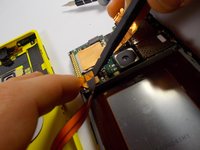 Nokia Lumia 920 USB and Microphone Replacement