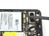 Google Pixel 4 Bottom Microphone Replacement