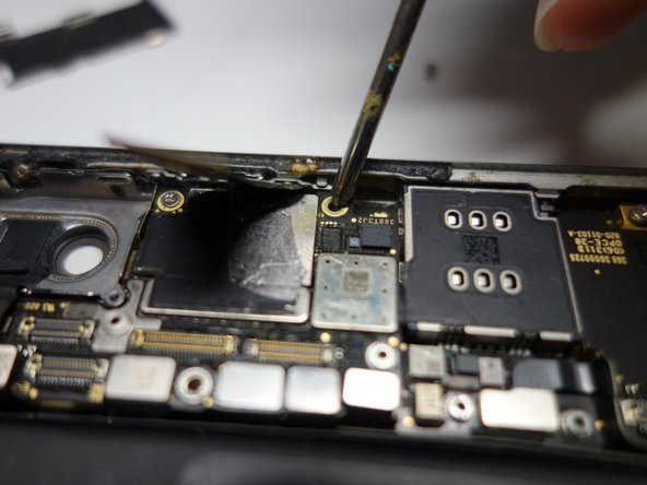 How to repaint the outer casing of iPhone XS