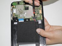 Asus Tablet MeMO Pad 7 ME7000C Battery Replacement