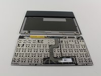 Google Pixel C Keyboard Replacement