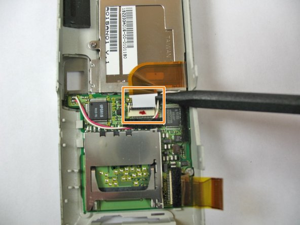 Step image