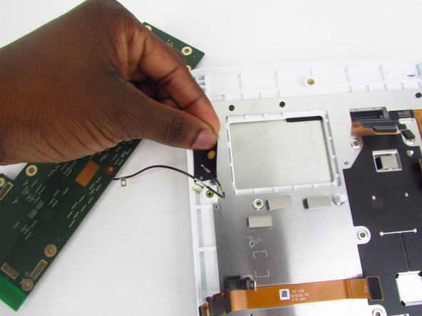 Amazon Echo Show 2nd Gen Button Replacement: crwdns2935265:06crwdnd2935265:02crwdnd2935265:03crwdne2935265:0