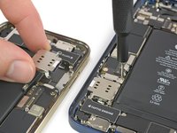 iPhone 12 and 12 Pro Teardown