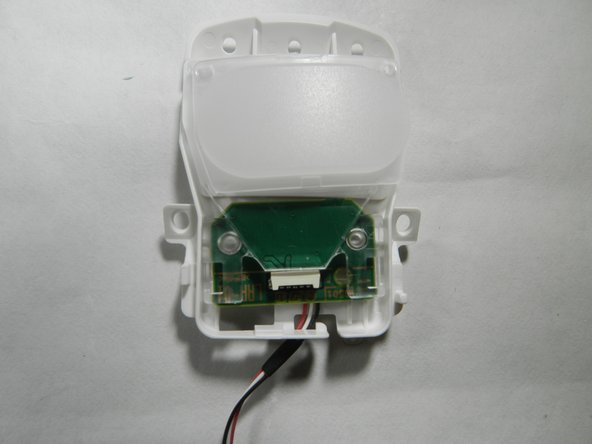 PlayStation VR Rear LED Tracker Board Replacement: crwdns2935265:09crwdnd2935265:02crwdnd2935265:03crwdne2935265:0