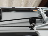 FlashForge Adventurer 3 Case Teardown