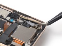 Google Pixel 7 Pro Loudspeaker Replacement