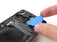 Google Pixel 8 Earpiece Speaker Replacement
