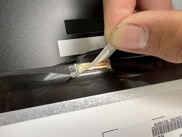 Lenovo ThinkPad L390 LCD Screen Replacement: crwdns2935265:03crwdnd2935265:03crwdnd2935265:03crwdne2935265:0