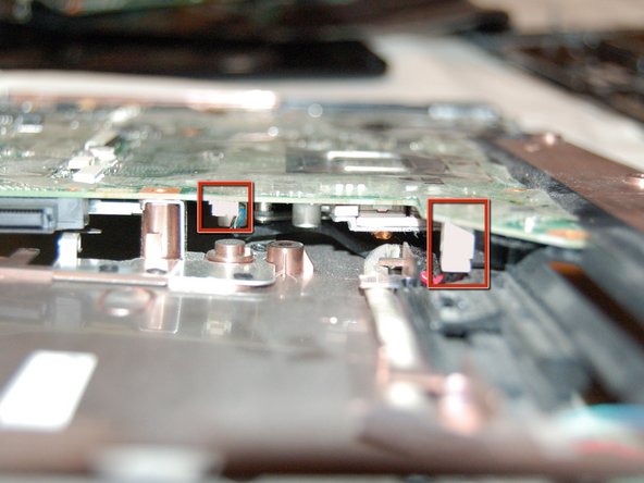 HP Pavilion dv6000 Teardown: crwdns2935265:012crwdnd2935265:03crwdnd2935265:03crwdne2935265:0