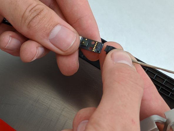 Asus ROG Strix GL702VS Webcam Replacement: crwdns2935265:08crwdnd2935265:02crwdnd2935265:02crwdne2935265:0