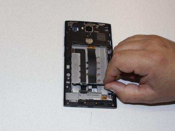 Sony Xperia L2 LTE Charging Port Replacement, Charging Port: crwdns2935265:05crwdnd2935265:02crwdnd2935265:02crwdne2935265:0