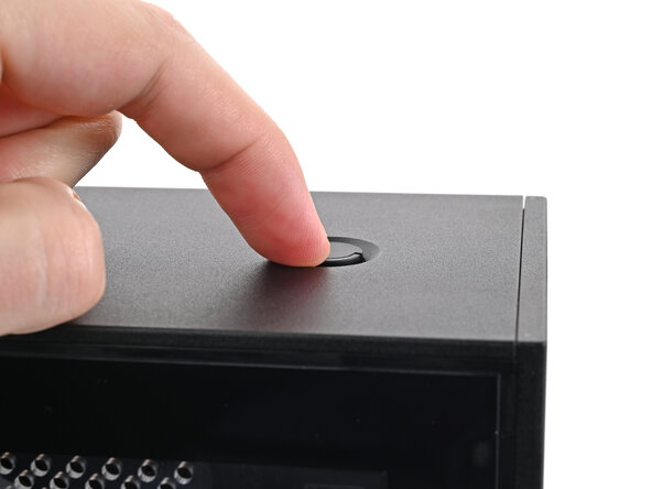 Framework Desktop DIY Edition Quick Start Guide: crwdns2935265:035crwdnd2935265:03crwdnd2935265:03crwdne2935265:0