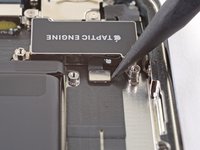 iPhone 12 Pro Battery Replacement