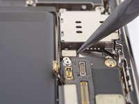 iPhone 12 Pro Battery Replacement