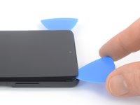 Samsung Galaxy S21 Ultra Screen Replacement