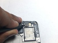 Samsung Galaxy On5 Display Assembly Replacement