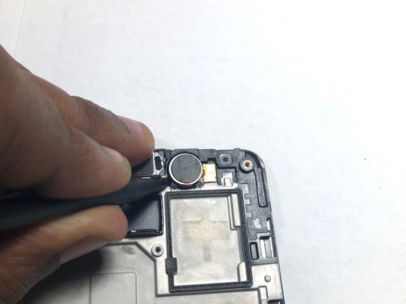 Samsung Galaxy On5 Display Assembly Replacement