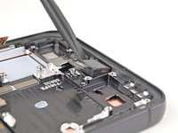 Samsung Galaxy S23 Screen and Battery Assembly Replacement