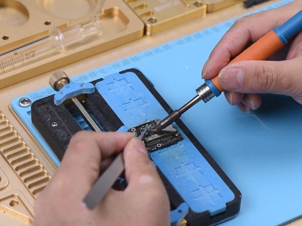 Fix iPhone X Stuck On Apple Logo/iTunes Error 4014