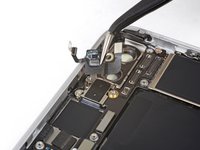 iPhone 8 Plus Lightning Connector Assembly Replacement