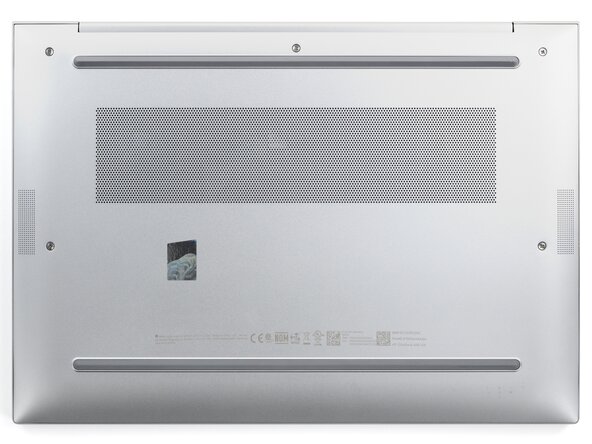 HP EliteBook 840 G9 Memory Module Replacement, Unfasten the bottom cover: crwdns2935265:02crwdnd2935265:02crwdnd2935265:02crwdne2935265:0