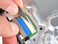 PlayStation 5 Slim USB-C Board Replacement