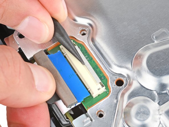PlayStation 5 Slim USB-C Board Replacement