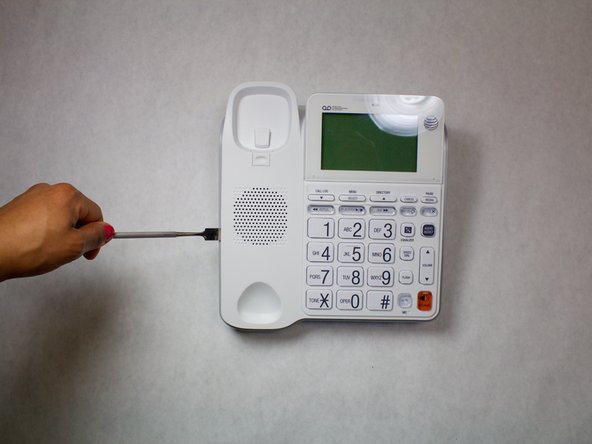 ATT CL4940 Motherboard Replacement: crwdns2935265:03crwdnd2935265:02crwdnd2935265:03crwdne2935265:0