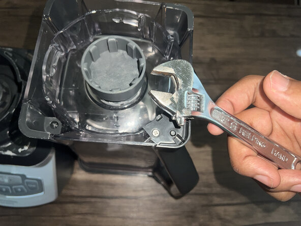 Ninja Professional Blender BL660 Drive Socket Replacement: crwdns2935265:02crwdnd2935265:02crwdnd2935265:03crwdne2935265:0