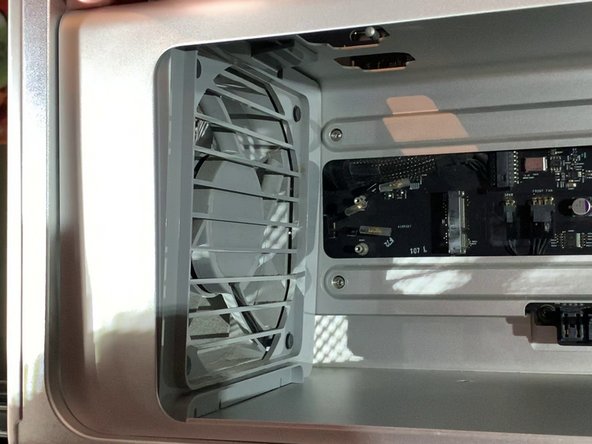 Mac Pro 2009-2012 Teardown (2009, 2010, 2011, 2012)