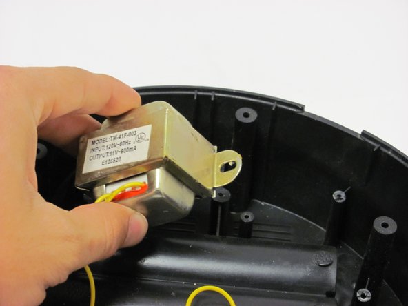 Insignia NS-B2110 Transformer Replacement, Transformer: crwdns2935265:06crwdnd2935265:02crwdnd2935265:02crwdne2935265:0