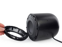 HomePod Teardown