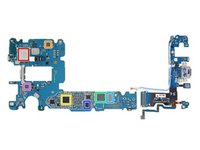 Samsung Galaxy S9+ Teardown