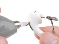 AirPods Pro Teardown