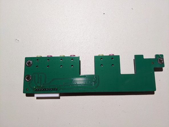 Monoprice Blackbird 4K HDMI 2.0 and USB 3.0 2x1 KVM Switch Teardown