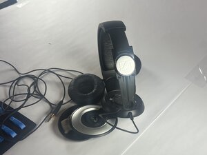 Sennheiser HD205