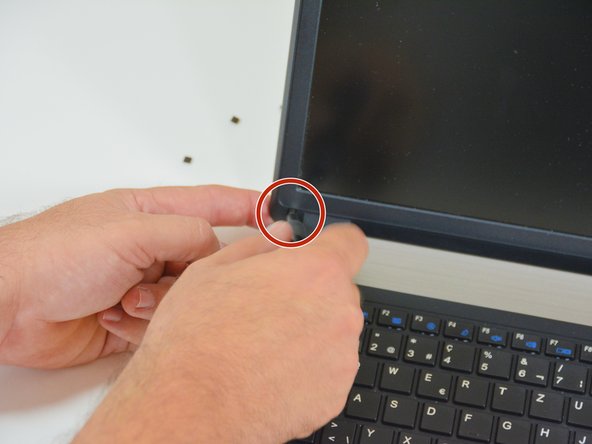 why! W670SZQ1 Replacing the LCD screen: crwdns2935265:04crwdnd2935265:02crwdnd2935265:03crwdne2935265:0