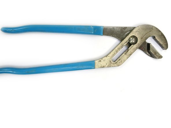 Gaggia Classic Steam Valve replacement, Removing The Valve: step 5, image 2 of 3