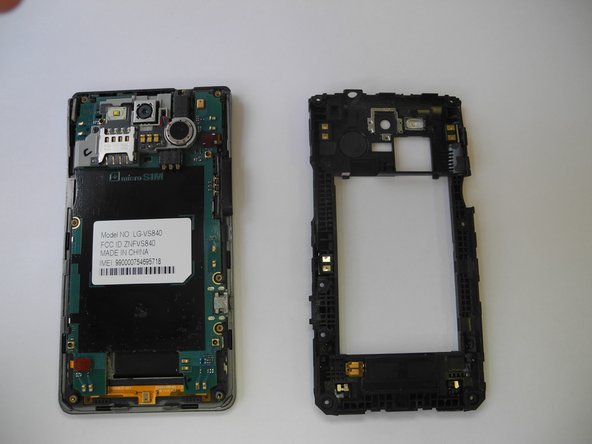 LG Lucid 4G LCD Replacement: crwdns2935265:05crwdnd2935265:02crwdnd2935265:02crwdne2935265:0