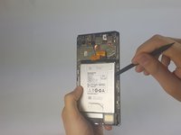 Lenovo Vibe Z2 Pro Battery Replacement