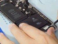 iPhone X Disassembly